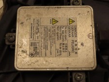 Optique avant principal gauche (feux)(phare) CITROEN C4 AIRCROSS 1608387980