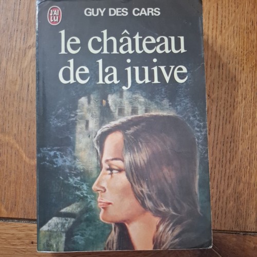 Château juive de - la,