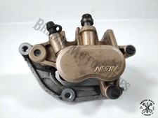 Etrier de frein avant gauche HONDA 750 VFR RC36 1990-1993