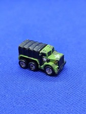 Micro Machines Camion