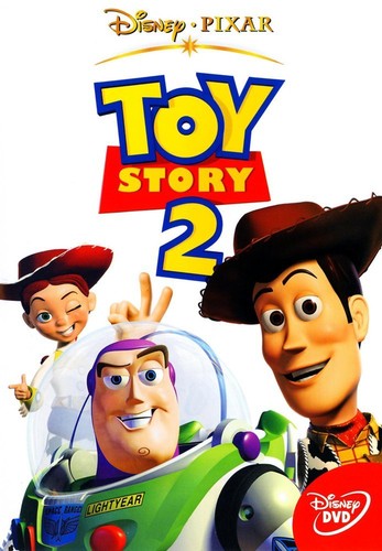 Toy story vari - toy,