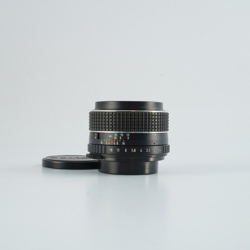 Excellent pentax smc takumar - pentax,