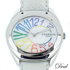 Montre pour homme CHARRIOL