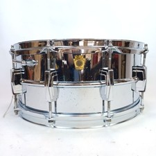 Ludwig Pre-serial 402
