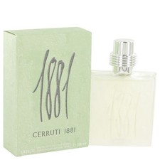 Cerruti 1881 homme eau de