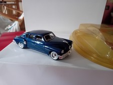 1/43 TUCKER 1948 SOLIDO AVEC