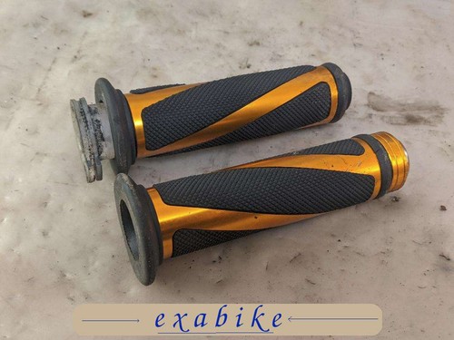 Poignees guidon pour kymco - guidon,