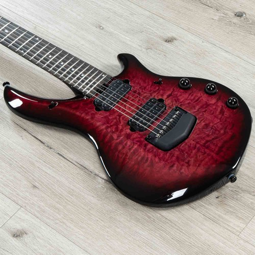 Ernie ball music - bfr, john