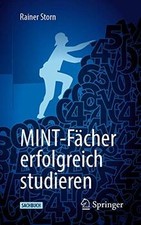 MINT-Fächer erfolgreich