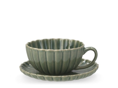 Lot tasses à - h&h, de