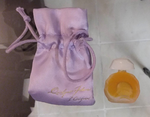 Quelques fleurs parfum - parfum, ml