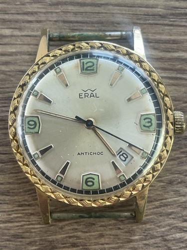 Ancienne montre homme - ancienne,