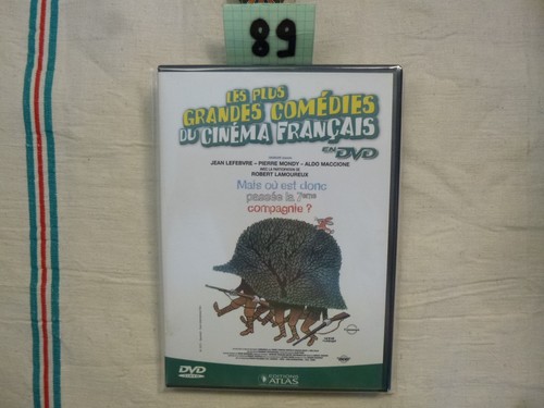 Dvd mais où est donc - mais,