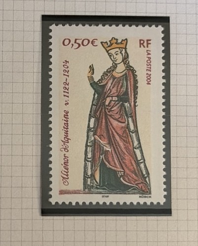 Timbre france neuf 2004 - neuf,