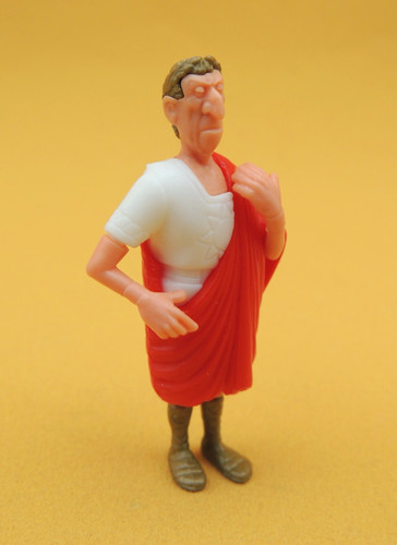 Kinder surprise asterix - -,