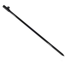 Repose nacelle de canne à pêche robuste télescopique 30 50 cm 48 75 cm avec m