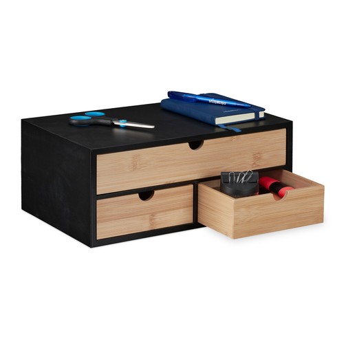 Organisateur bureau rangement - bureau,