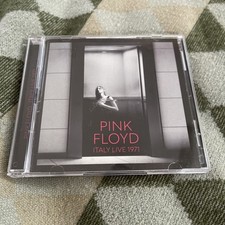 Pink Floyd Italy Live 1971 Two