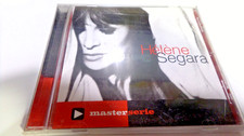 CD HELENE SEGARA  MASTER SERIE  / RARE CD 15 TITRES ETgB