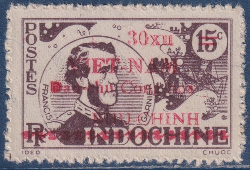 Vietnam nord 24 - nord:,