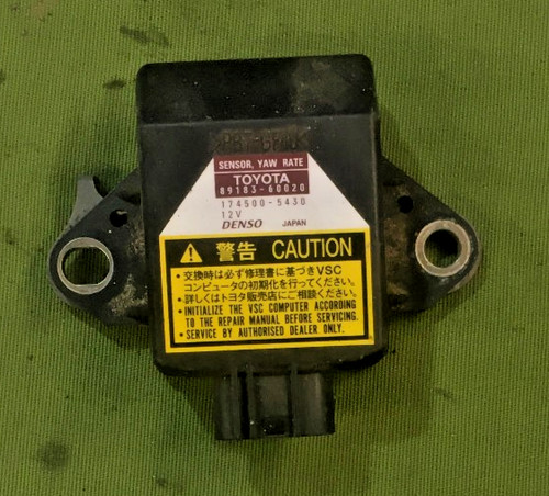Capteur esp toyota - capteur,