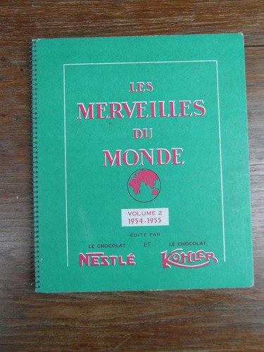Album images nestle kohler les - images,