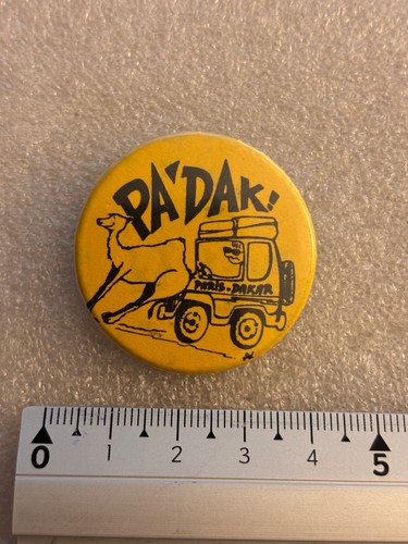 Badge non passage paris - passage,