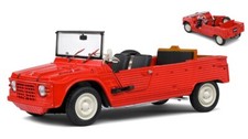 Miniature Voiture 1:18 Solido