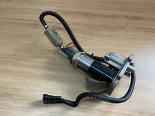 UNE POMPE A ESSENCE FUEL PUMP MOTO DUCATI 696 MONSTER