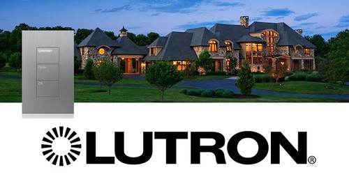 Lutron homeworks - homeworks, qs