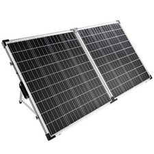 Kit solaire 200W