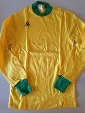 Maillot coq sportif annees - le,