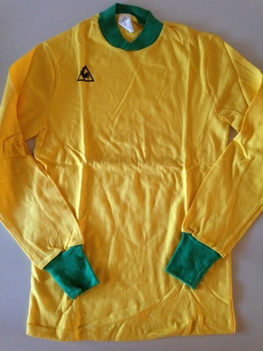 Maillot coq sportif - le,