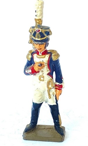Soldats plomb starlux grande - plomb,