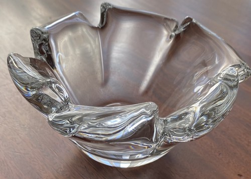 Petite coupe cristal en - cristal,