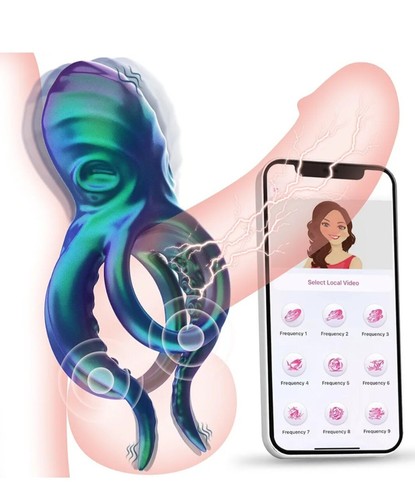 Sex toy - toy,