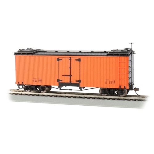 27497 wagon réfrigéré - 27497,