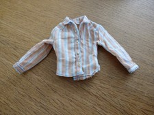 chemise Ken 2006 fashion fever