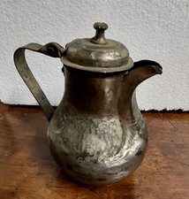 Ancienne Cuccuma Bricco En