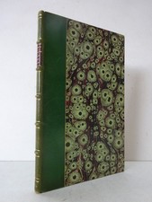 CAZENAVE, Edouard. Recherches cliniques sur les Eaux-Bonnes. 1854