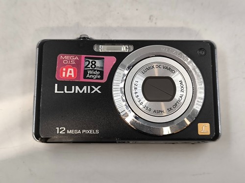 Appareil photo panasonic lumix - panasonic,