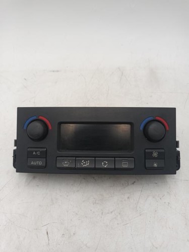 Commande chauffage peugeot - commande, 207