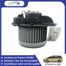 🇫🇷 MOTEUR VENTILATEUR