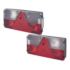 Niveau Gauche Droite 12 V P21W