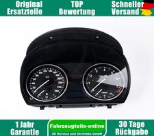 BMW 3 Série E 90 E91 LCI