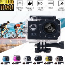 Mini caméra sport 1080p - caméra,
