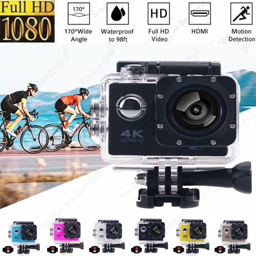 Mini caméra sport - mini, 1080p