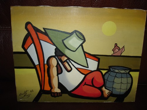 Tableau carlo carlito souza - tableau,