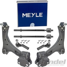 MEYLE HD Triangle 6 Pièces