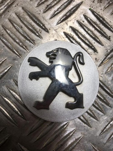 Enjoliveur peugeot 307 - peugeot,